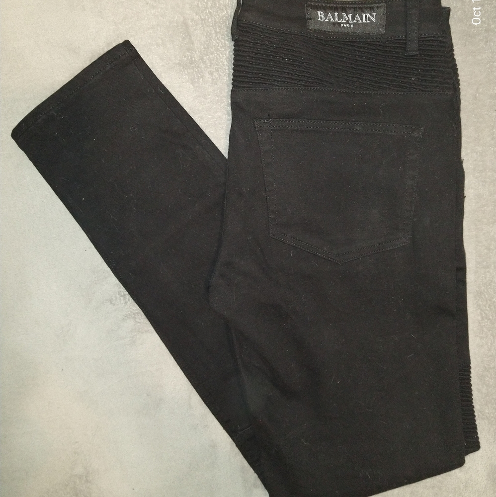 Balmain Jeans
